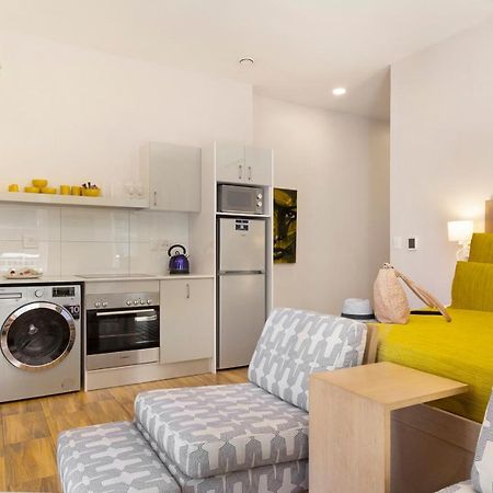 Urban Oasis Aparthotel Κέιπ Τάουν Εξωτερικό φωτογραφία