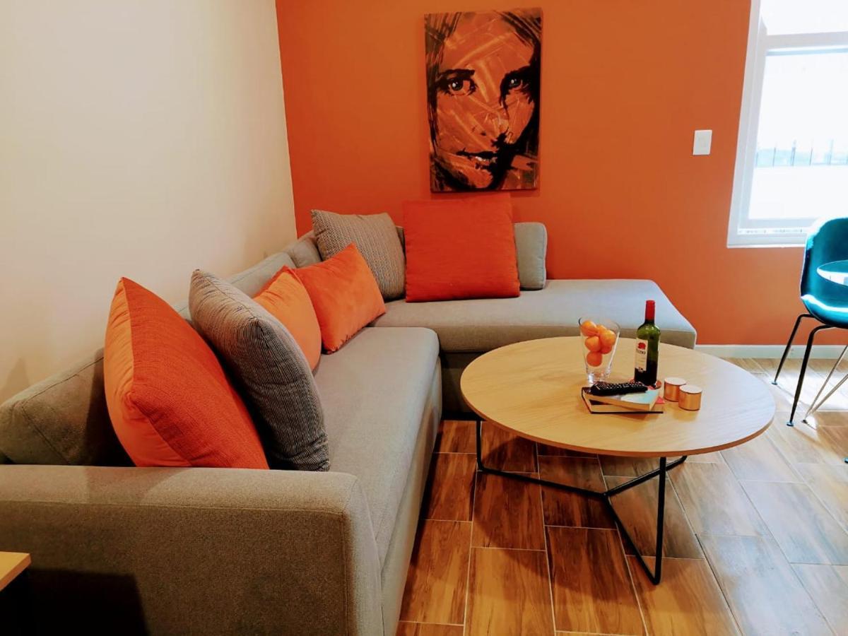 Urban Oasis Aparthotel Κέιπ Τάουν Εξωτερικό φωτογραφία