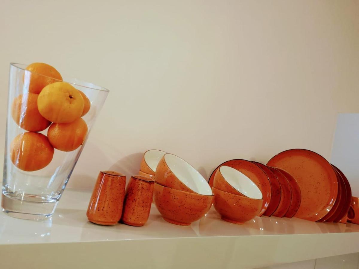 Urban Oasis Aparthotel Κέιπ Τάουν Εξωτερικό φωτογραφία