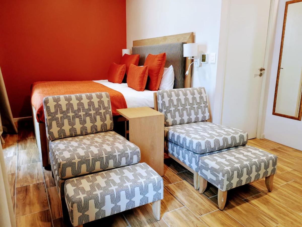Urban Oasis Aparthotel Κέιπ Τάουν Εξωτερικό φωτογραφία
