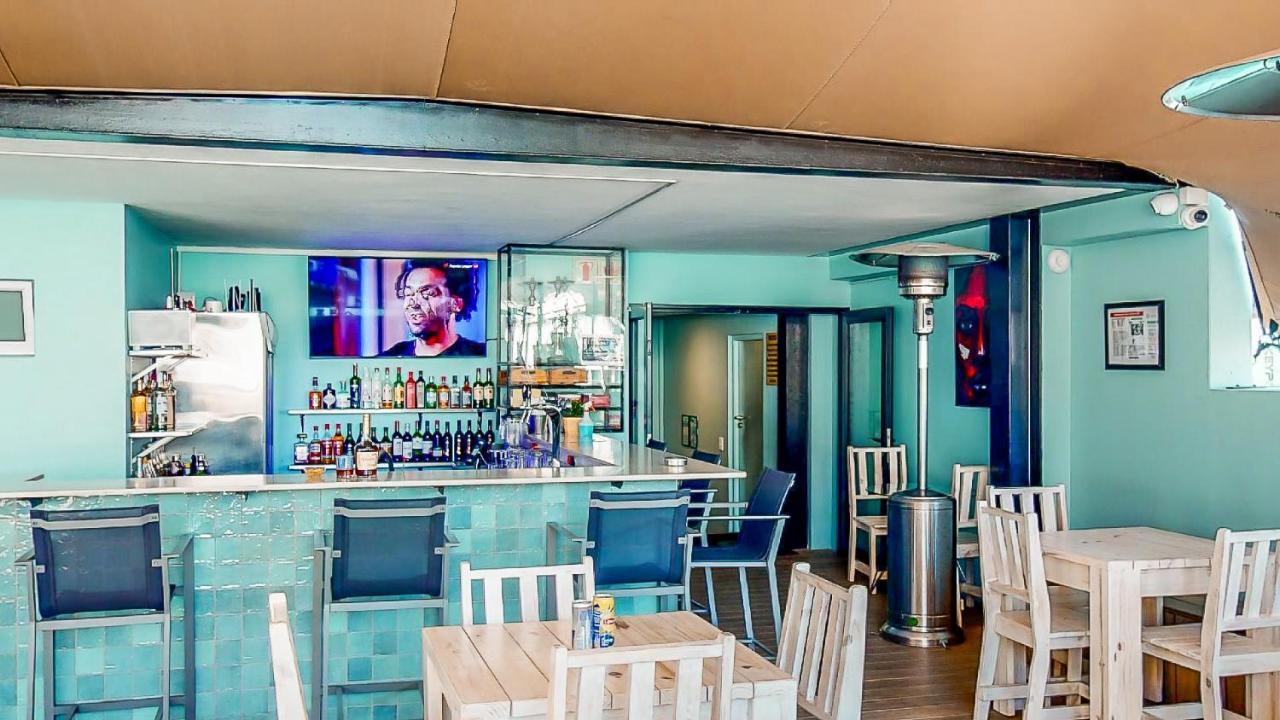 Urban Oasis Aparthotel Κέιπ Τάουν Εξωτερικό φωτογραφία
