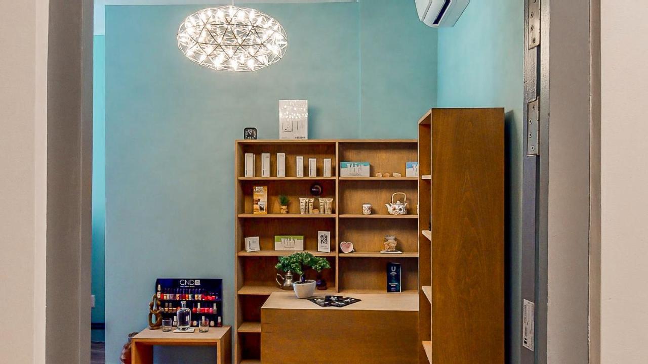 Urban Oasis Aparthotel Κέιπ Τάουν Εξωτερικό φωτογραφία