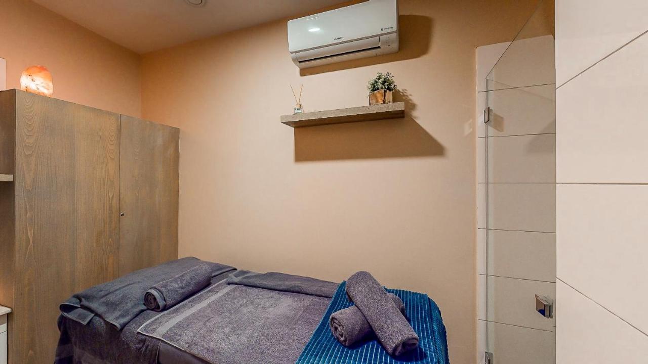 Urban Oasis Aparthotel Κέιπ Τάουν Εξωτερικό φωτογραφία