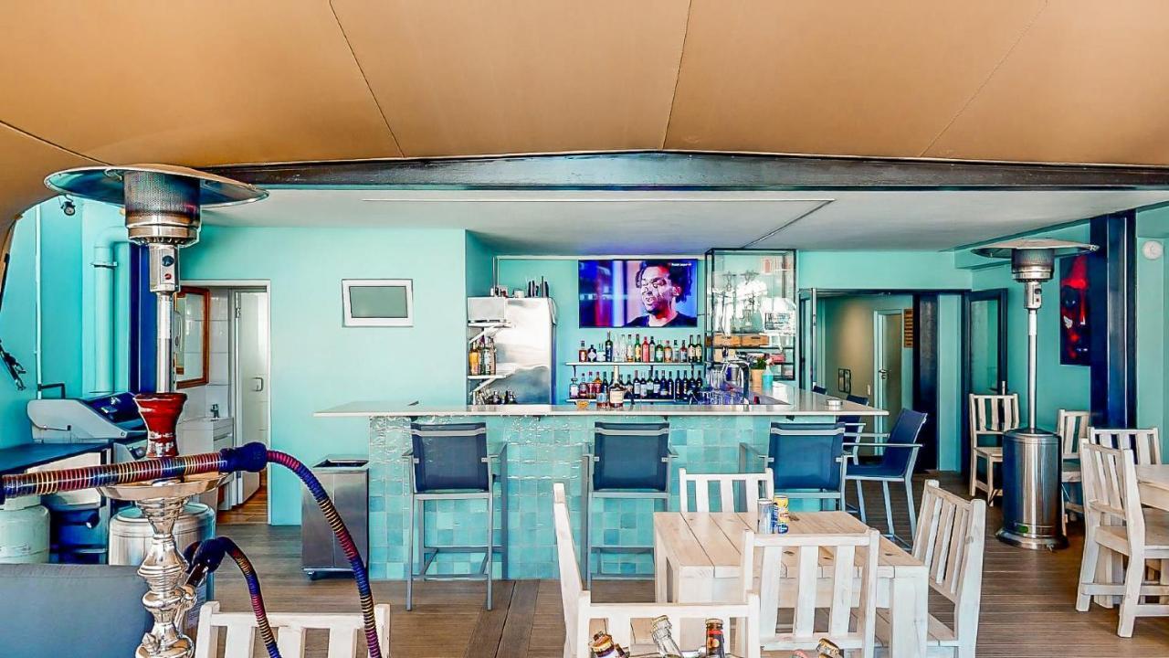 Urban Oasis Aparthotel Κέιπ Τάουν Εξωτερικό φωτογραφία
