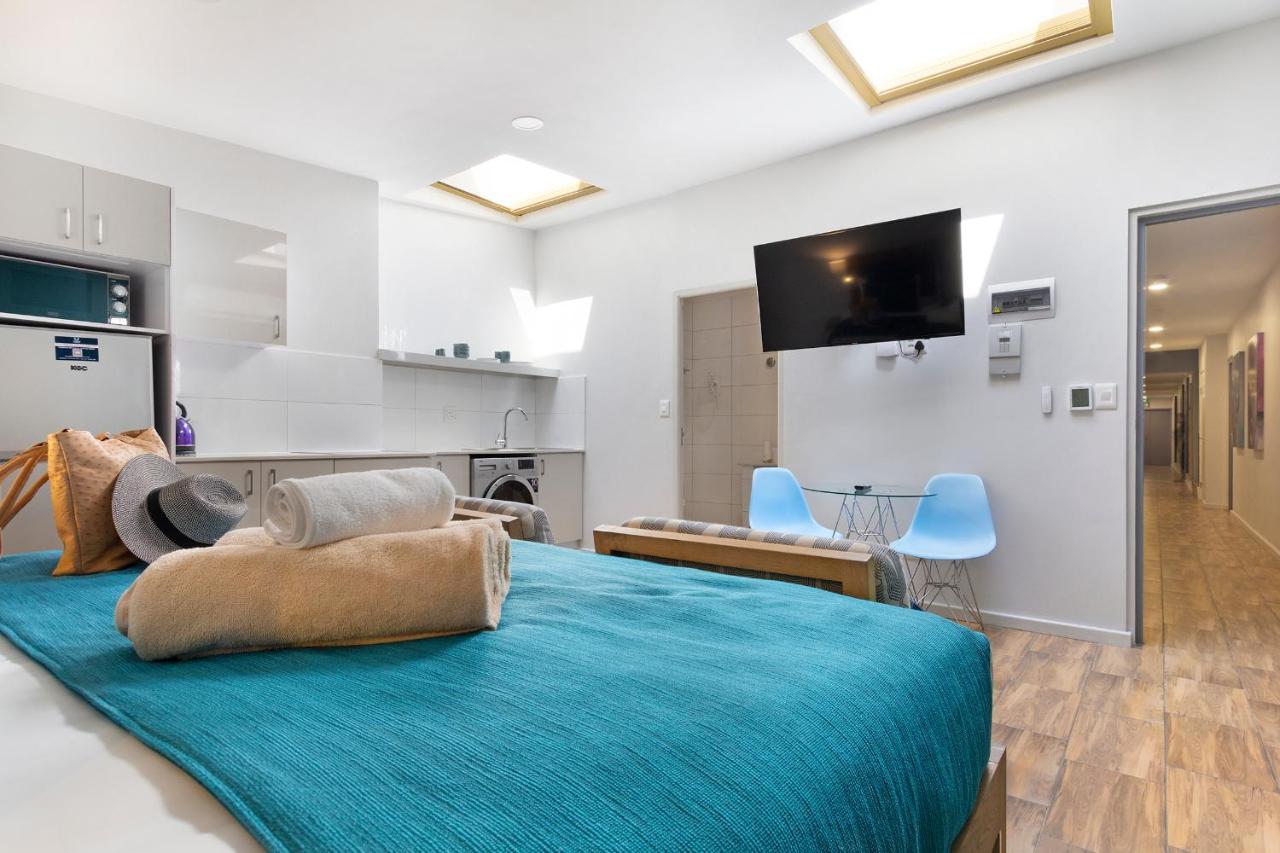 Urban Oasis Aparthotel Κέιπ Τάουν Εξωτερικό φωτογραφία
