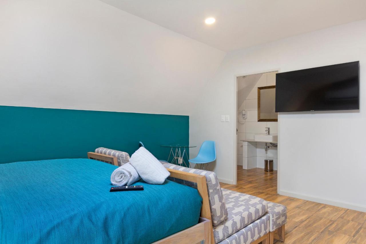 Urban Oasis Aparthotel Κέιπ Τάουν Εξωτερικό φωτογραφία