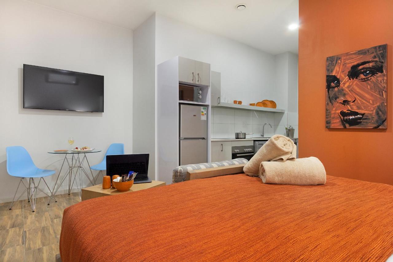 Urban Oasis Aparthotel Κέιπ Τάουν Εξωτερικό φωτογραφία
