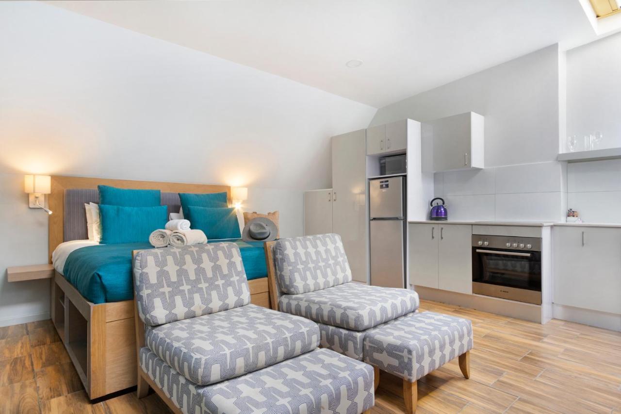 Urban Oasis Aparthotel Κέιπ Τάουν Εξωτερικό φωτογραφία