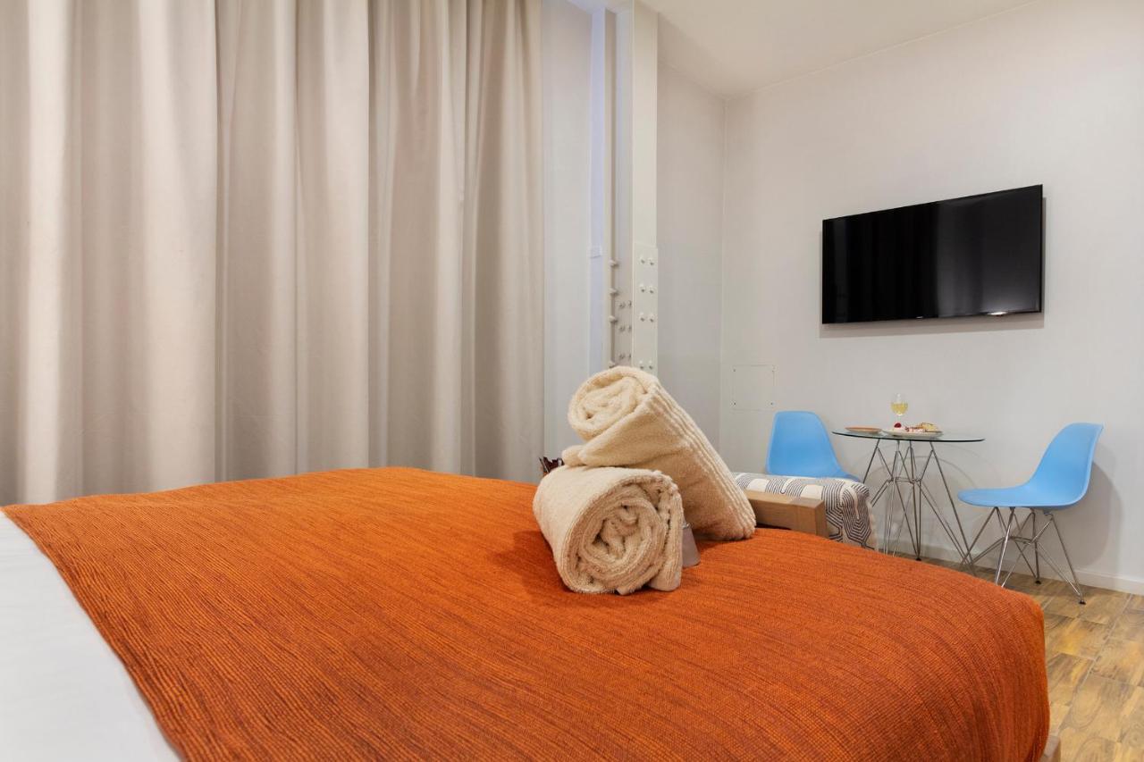 Urban Oasis Aparthotel Κέιπ Τάουν Εξωτερικό φωτογραφία